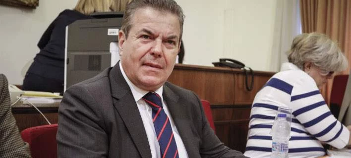 Πετρόπουλος: Τον Αύγουστο η καταβολή των αναδρομικών για τις επικουρικές συντάξεις